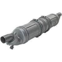 VETUS Coletor De Escape Do Sistema Nlp390 10l
