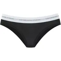 Copenhagen Studios Cueca preto / branco