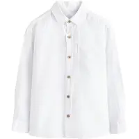 Next Camisa branco
