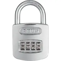 ABUS Cadeado 160/40