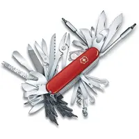 Victorinox SwissChamp XXL 1.6795.XXL canivete suiço
