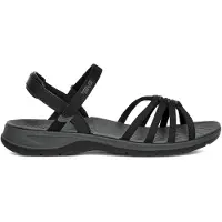 Teva - Calçado caminhada mulher - Tirratraveler Black para Mulher - Tamanho 36 - Preto