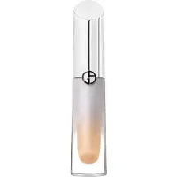 Giorgio Armani Prisma Glass Icy Plumping - Gloss 31 - Gelo Dourado (3,5 ml)