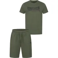 Lonsdale Agasalho Moy