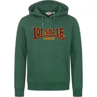 Lonsdale Moletom Com Capuz Classic Ll002