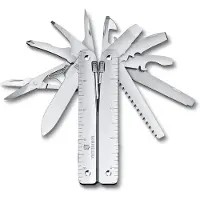 Victorinox SwissTool MX 3.0327.MN multiferramenta, bainha de nylon