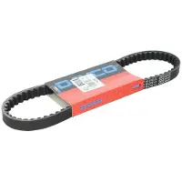 DAYCO Correia De Transmissão Aprilia Scarabeo 100 2t
