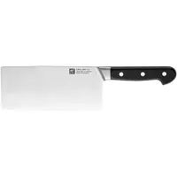 Zwilling Pro faca de chef chinesa 18 cm, 38419-181