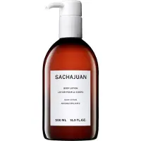 Sachajuan Loção Corporal Cítrica 500 ml