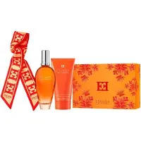 ESCADA Bali Paradise Eau De Toilette Spray 100ml Conjunto de 3 peças