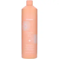 Echos Line Shampoo Vegetal Queratina 1000ml
