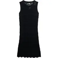 Superdry Vestido Curto Sem Mangas W8011857a