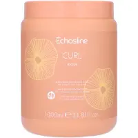 Echos Line Máscara Curl 1000 ml