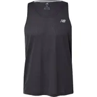 New Balance Camiseta Sem Mangas Athletics