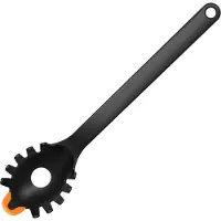 Fiskars Concha Para Esparguete Silicone 36.4 Cm