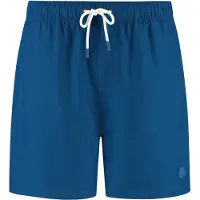 Shiwi Calções de banho 'Mike' azul