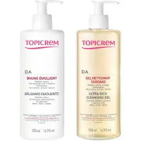 Topicrem Bálsamo Set 083042 1l