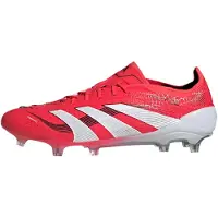 Adidas Botas de Futebol Predator Elite – Piso firme