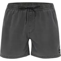 Quiksilver Calções de banho 'EVERYDAY' preto