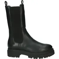 Blackstone Botas chelsea 'Smilla UL88' preto