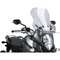 Puig Para-brisa 7229w Toruing Suzuki Dl1000 V-strom 14-18