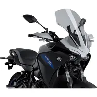 Puig Pára-brisa Alto Touring Yamaha Mt-07 Tracer 2025