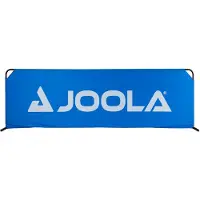 Joola Barreira Logo 2024 2.33m 2 Unidades
