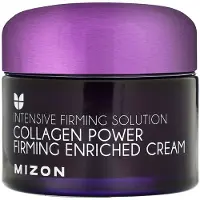 Mizon Creme Facial Collagen Power Firming Enriched 50ml
