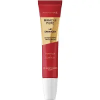Max Factor Miracle Pure Enhancer 030 Ciliegia dolce 12 ml — Balsamo labbra