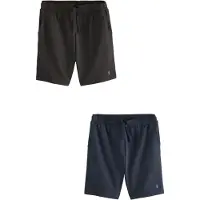 Next Calças navy / preto