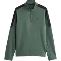 Next Sweatshirt cáqui