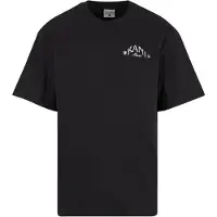 Karl kani Camisa branco