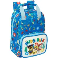 Ryhmä Hau Mochila Paw Patrol Pups Rule 4.5l 32x43x14 Cm