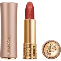 Lancôme L'Absolu Rouge Intimatte 2025 batom em creme efeito mate cor 121 3,4 g