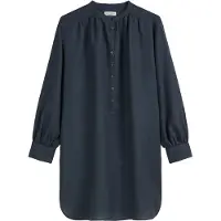 Marc O'Polo Vestidos camiseiros marinho