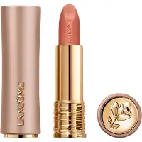 Lancôme Creamy matte Rossetto L`Absolu Rouge Intima tte 3.4 g - Tonalità: 247 Unretouched Nude