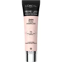 L'Oréal Paris Prime Lab 24H Pore Minimizer Primer 30 ml