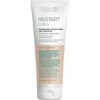 Revlon RE/START Condicionador de Limpeza Caracóis 200 ml