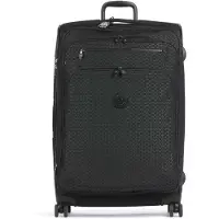 Kipling Mala Com Rodinhas New Youri Spin L