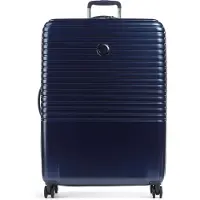 Delsey Mala Com Rodinhas Caumartin Plus 76 Cm 107l