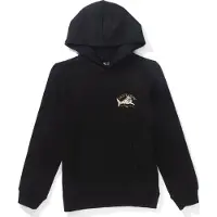 Salty Crew Moletom Com Capuz Lurking