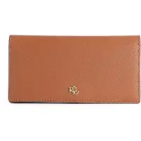 Ralph Lauren Carteiras castanho