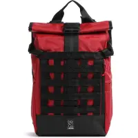 Chrome Industries - Bicicleta trabalho - Barrage 18L Pack Red X para Unissexo - Vermelho