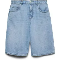 Vero Moda Calças de ganga 'VMRaila' azul ganga