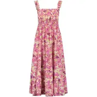 Shiwi Vestido maçã / roxo / cyclam / eosin