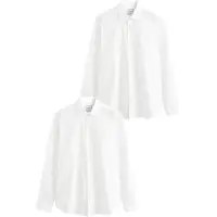 Next Camisa branco