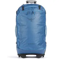 Osprey Mala Com Rodinhas Rolling Transporter 90l