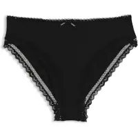 HUGO Calcinhas Unique 10273201 Brief Red