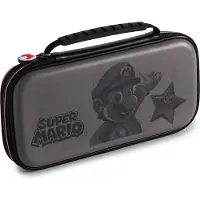 Bigben Interactive Capa Para Nintendo Switch Mario