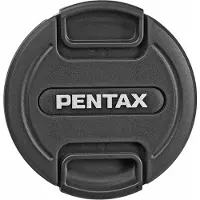 Pentax Da 18-55wr Ptx Tampa Da Lente